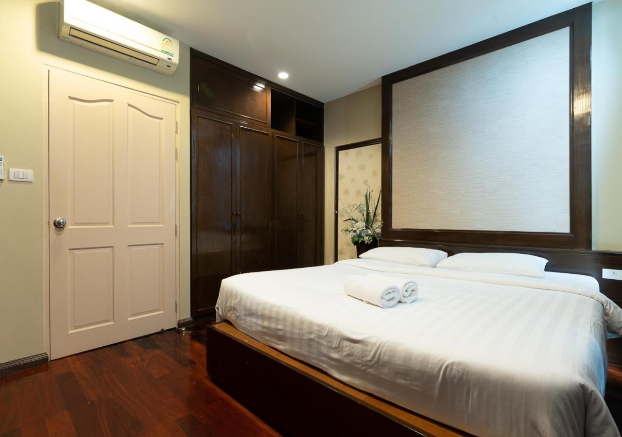 Suite Balcony